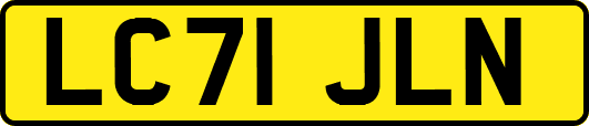 LC71JLN