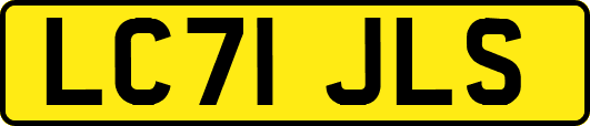 LC71JLS