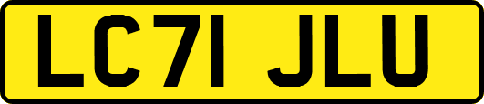 LC71JLU