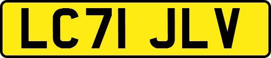 LC71JLV