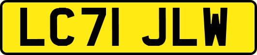 LC71JLW
