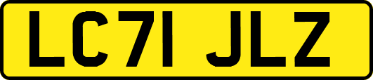LC71JLZ