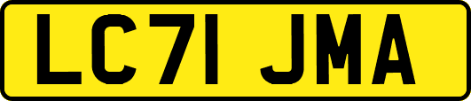 LC71JMA