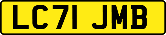 LC71JMB