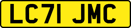 LC71JMC