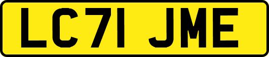 LC71JME