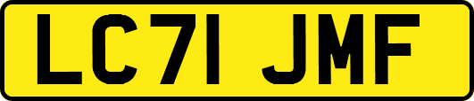 LC71JMF