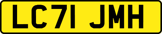 LC71JMH