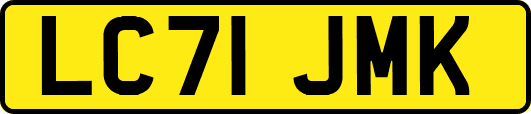 LC71JMK