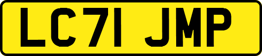 LC71JMP