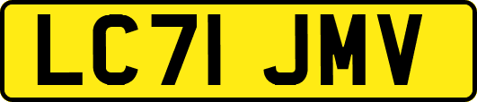 LC71JMV