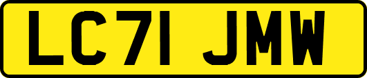 LC71JMW