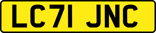 LC71JNC