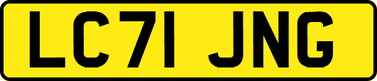 LC71JNG