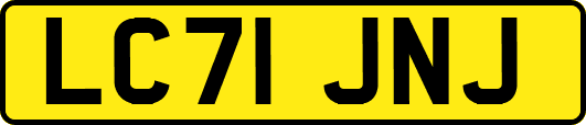LC71JNJ