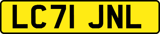 LC71JNL