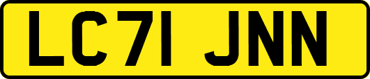 LC71JNN