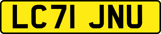 LC71JNU