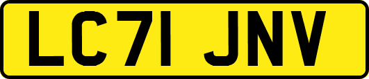 LC71JNV