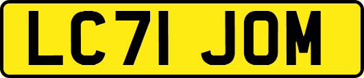 LC71JOM