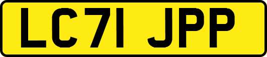 LC71JPP