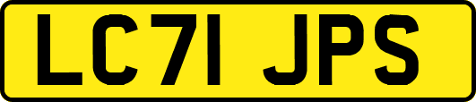 LC71JPS