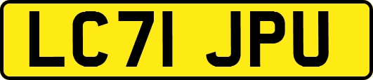 LC71JPU