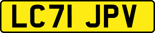 LC71JPV
