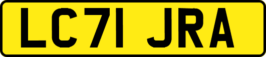 LC71JRA