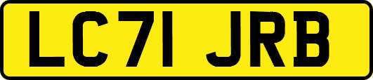 LC71JRB