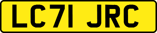 LC71JRC