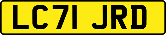 LC71JRD