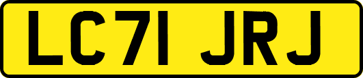 LC71JRJ