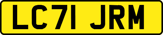 LC71JRM