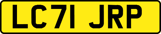 LC71JRP