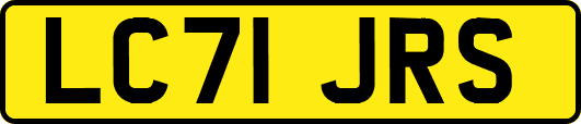 LC71JRS