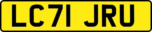 LC71JRU