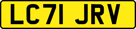 LC71JRV