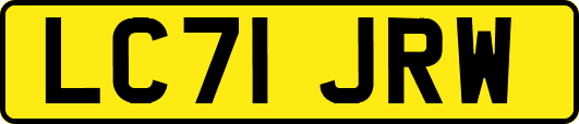 LC71JRW