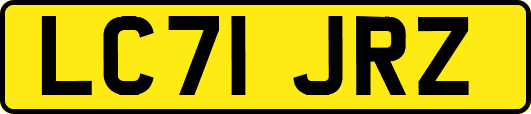 LC71JRZ