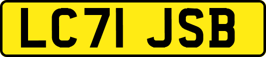 LC71JSB
