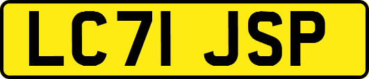 LC71JSP