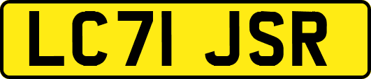 LC71JSR