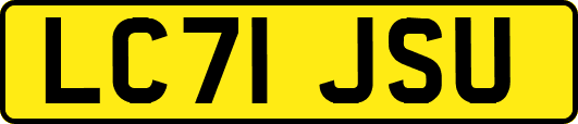 LC71JSU