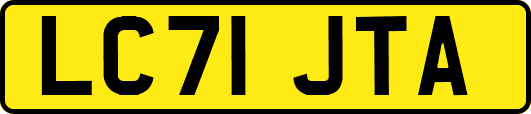 LC71JTA