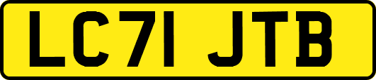 LC71JTB