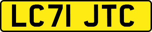 LC71JTC