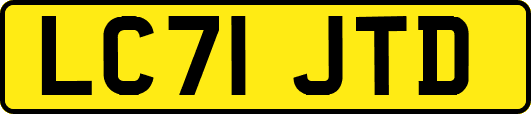 LC71JTD