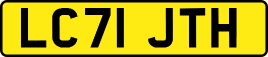 LC71JTH