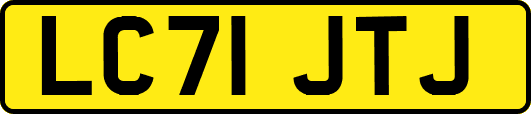 LC71JTJ